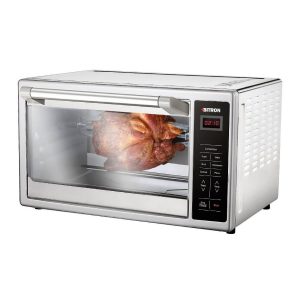آون توستر 38 لیتر بایترون مدل TO-285