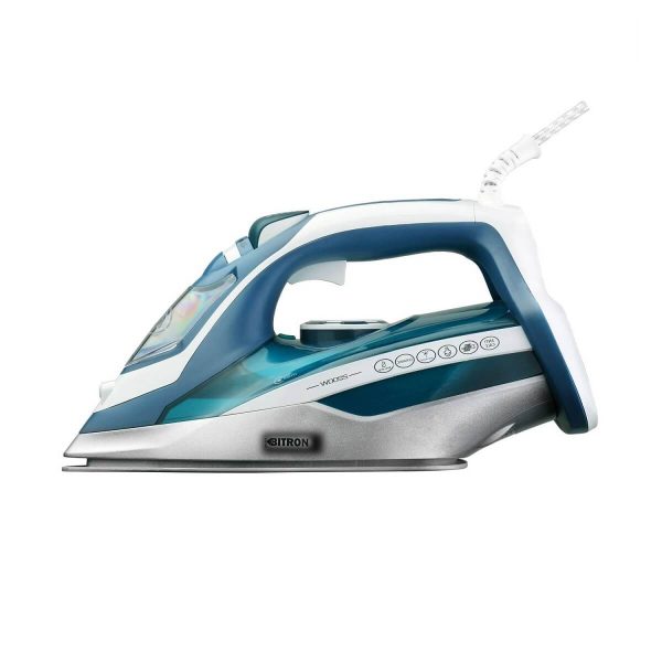 اتو بخار بایترون مدل BPV-E40