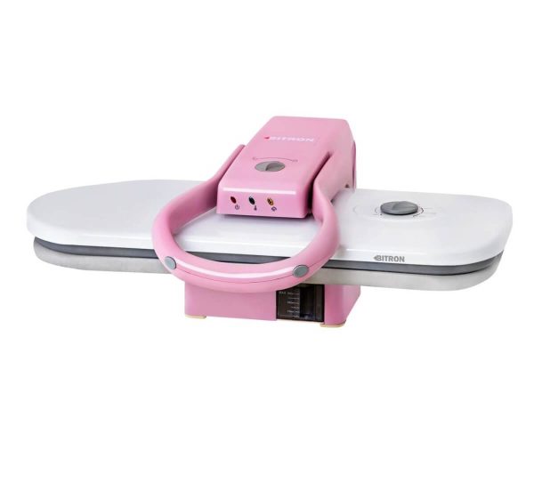 اتو پرس بایترون مدل BSI-418