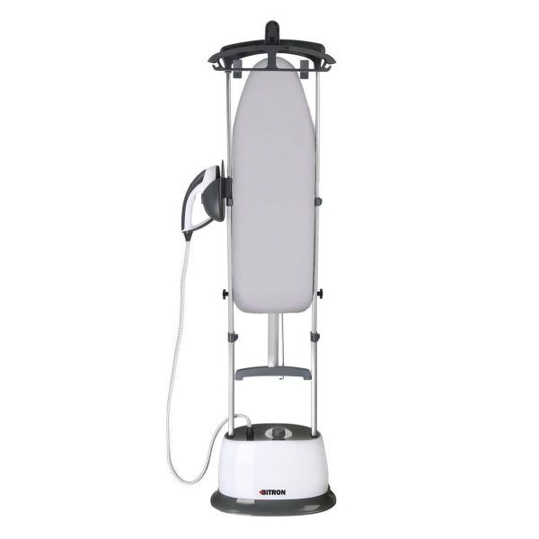 بخارگر بایترون مدل BGC-400