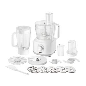 غذاساز بایترون سفید مدل BMR-5000