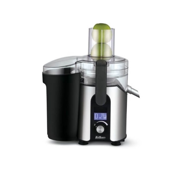 آبمیوه گیری فلر مدل PJ-1000-D