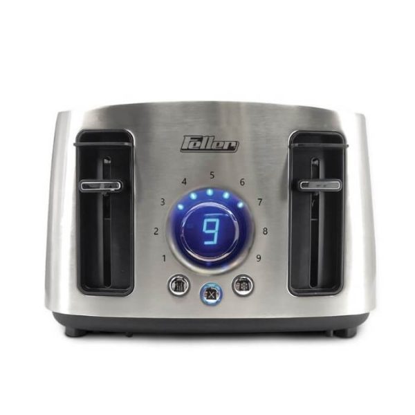 توستر فلر مدل TO-041