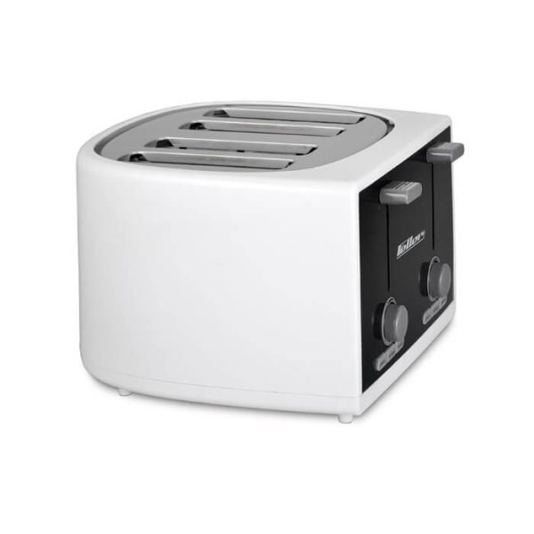 توستر نان فلر مدل TO-302
