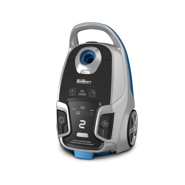 جاروبرقی فلر مدل VC-240