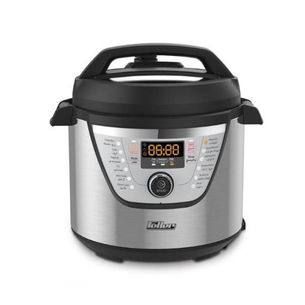 زودپز فلر مدل PC166