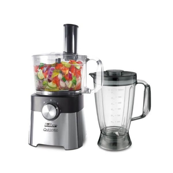 غذاساز فلر مدل FPB-24