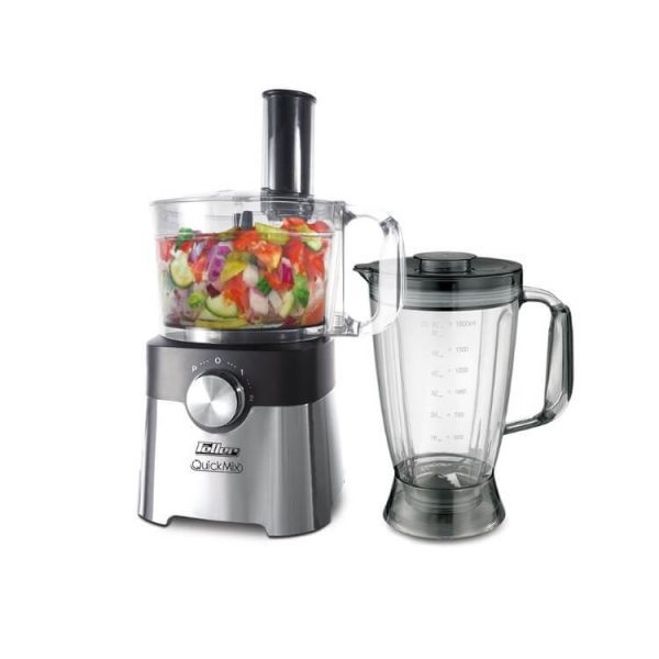 غذاساز فلر مدل FPB-75