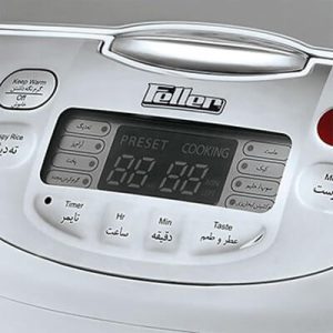 نمایشگر پلوپز فلر مدل RC61D