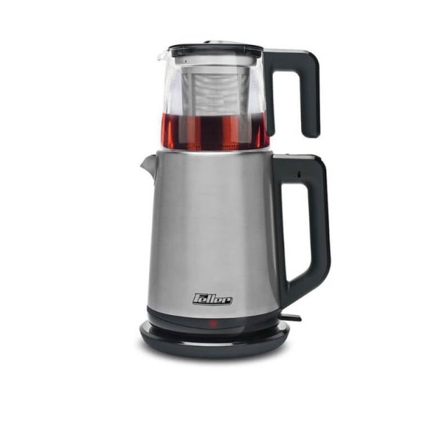 چای ساز ایستاده فلر مدل TS-060