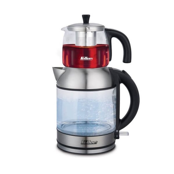 چایساز فلر مدل TS-286