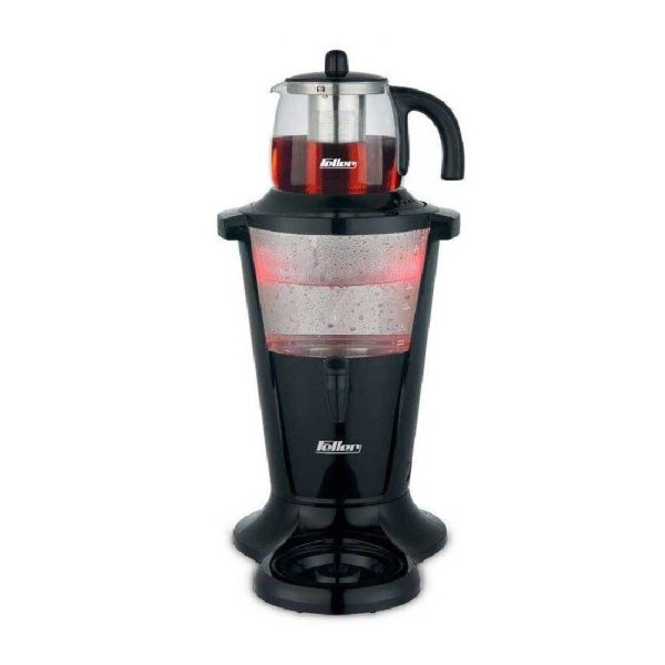 چای ساز فلر مدل TS 300