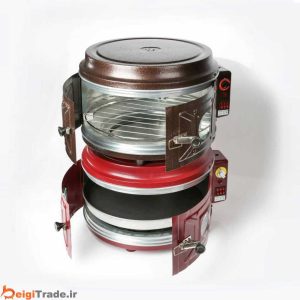 فر-تنوری-خانگی-آذر-تک