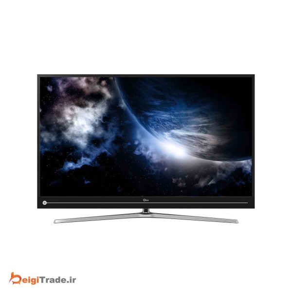 تلویزیون-49-اینچ-UHD-4K-جی-پلاس-مدل-GTV-49JU811N