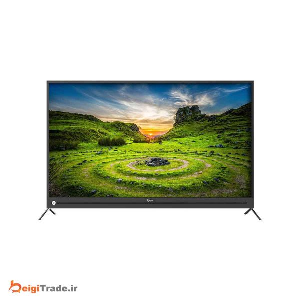 تلویزیون-49-اینچ-UHD-4K-جی-پلاس-مدل-GTV-49JU812N