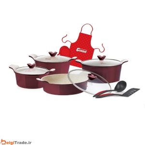 سرویس-قابلمه-12-پارچه-بایوگرانیت-کاندید-اسکار