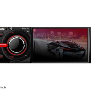 رادیو پخش خودرو سناتور مدل ST-9704