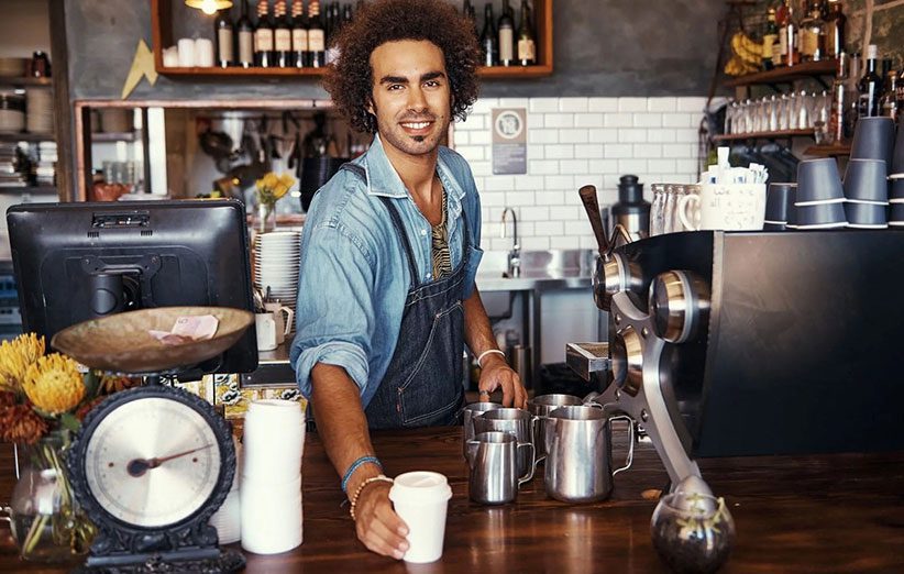 باریستا کیست؟ باریستا