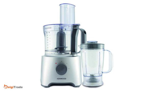 غذاساز کنوود مدل FDP304SI