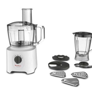 غذاساز 28 کاره مولینکس مدل FP 247127