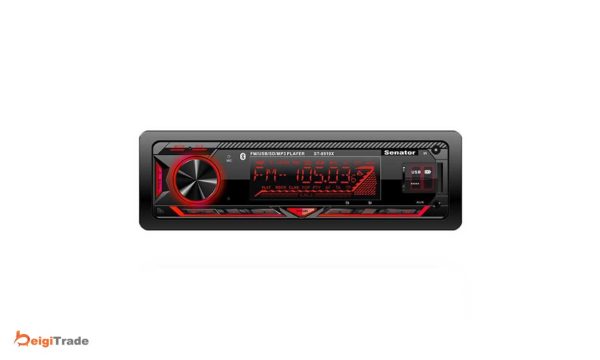رادیو پخش خودرو سناتور مدل ST-8910X