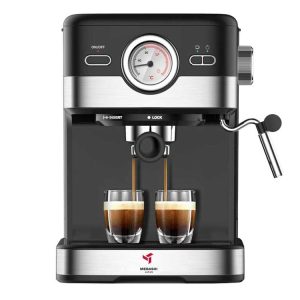 اسپرسوساز مباشی مدل ME-ECM 2031