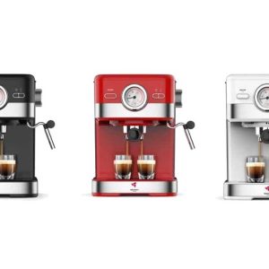 اسپرسوساز مباشی مدل ME-ECM 2031