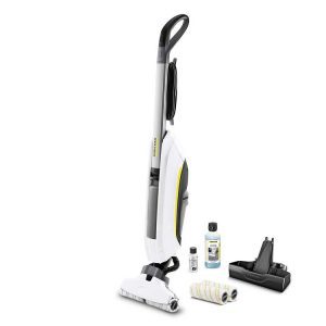 زمین شوی کرشر مدل FC5 Premium