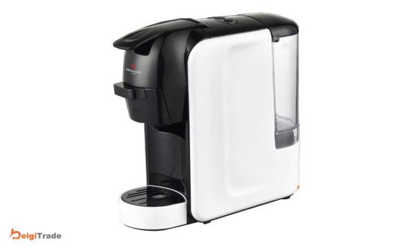 اسپرسوساز مباشی مدل ME-CEM 301