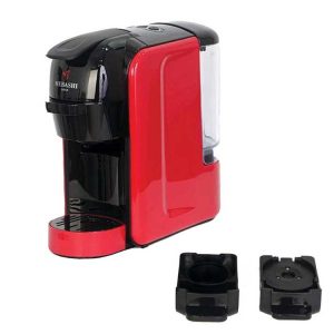 اسپرسوساز مباشی مدل ME-CEM 301