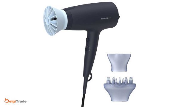 سشوار فیلیپس مدل BHD360