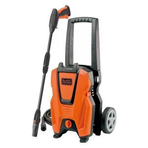 کارواش بلک اند دکر مدل PW1600 WS