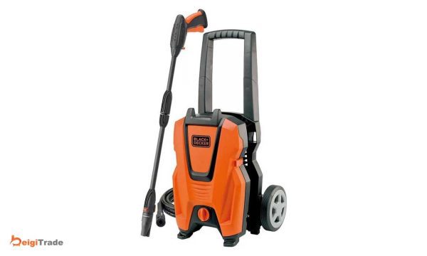 کارواش بلک اند دکر مدل PW1800 WS