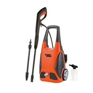 کارواش بلک اند دکر مدل PW1600 SL