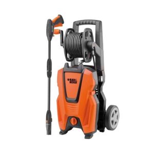 کارواش بلک اند دکر مدل PW1600 WSR