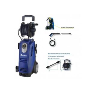 کارواش میشلن مدل MPX 130 L