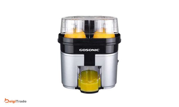 آب مرکبات گیری گوسونیک مدل GCJ-406