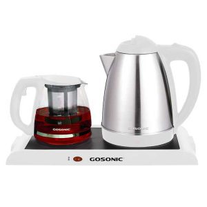 چای ساز گوسونیک مدل GST-874