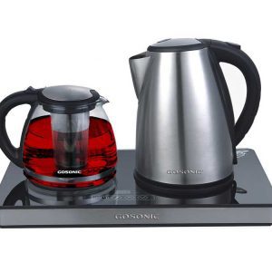 چای ساز گوسونیک مدل GST-875