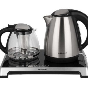 چای ساز گوسونیک مدل GST-876
