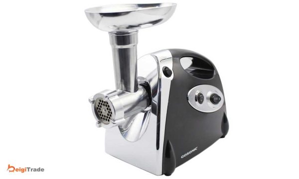 چرخ گوشت گوسونیک مدل GMG-826