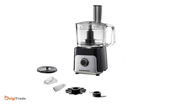 غذاساز گوسونیک مدل GSB-890