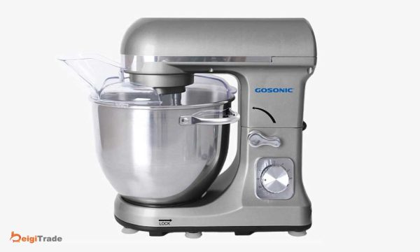 همزن گوسونیک مدل GSM-405