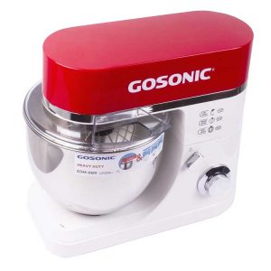 همزن گوسونیک مدل GSM-889