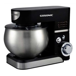 همزن گوسونیک مدل GSM-905