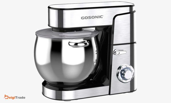 همزن گوسونیک مدل GSM-912