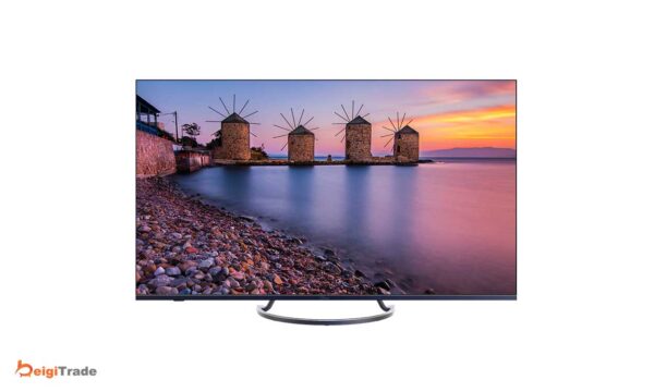 تلویزیون ال ای دی جی پلاس مدل GTV-65LU821S