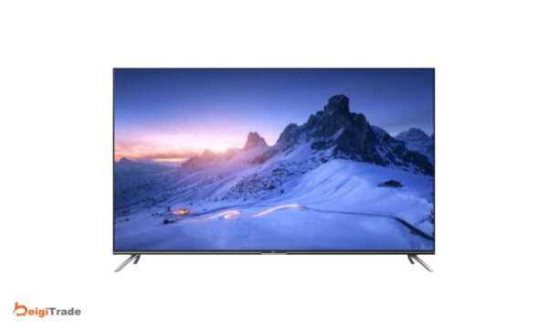 تلویزیون ال ای دی جی پلاس مدل GTV-65MU722S