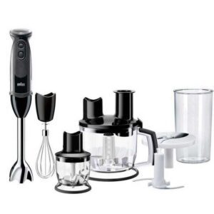 گوشتکوب برقی براون مدل MQ5285BK