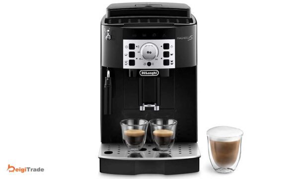 اسپرسوساز دلونگی مدل magnifica s ecam 22.110